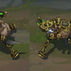 Illustration for article titled Now Here's A Great Idea For A League Of Legends Skin
